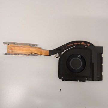Wentylator CMX1D 0CMX1D Dell Latitude 7430 E7430