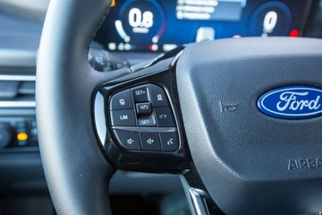 Ford Tourneo Custom II 2025 Ford Tourneo Custom Titanium X L1H1 AUTOMAT, zdjęcie 13