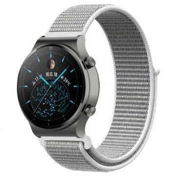 PASEK DO HUAWEI WATCH GT GT 2 2E 3 GT 2 3 PRO