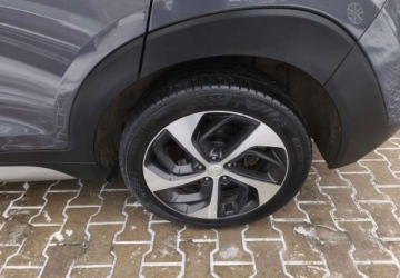 Hyundai Tucson III SUV 1.7 CRDI 115KM 2017 Hyundai Tucson Hyundai Tucson 1.7 CRDI BlueDrive GO 2WD 1.7 Diesel 115KM, zdjęcie 25