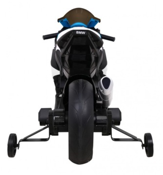 Большая подставка для MP3-мотора BMW HP4 с батарейным питанием, 2x35 Вт