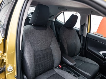 Toyota 2022 TOYOTA Yaris Cross 1.5 Hybrid Comfort 116KM 2022, zdjęcie 6