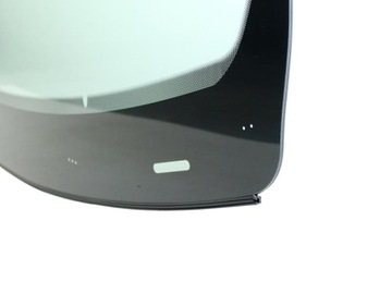 NOVÁ SKLO (OKNO) PŘEDNÍ ČELNÍ RENAULT CLIO V KAMERA SENSOR 2019-> + LIŠTA
