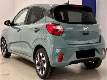 Hyundai i10 III 2025 HYUNDAI i10 1.2 Modern Hatchback 79KM 2025, zdjęcie 1