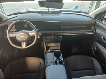 Hyundai Tucson IV 2024 Nowy TUCSON SUV 1.6 T-GDI 7DCT 160KM Automatyczna 7-bieg. SMART 2024, zdjęcie 5