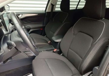 Ford Focus IV 2023 Ford Focus 155KM EcoBoost mHEV A7 TitaniumX SalonPL SerwisASO FV23 Gwaranc, zdjęcie 25