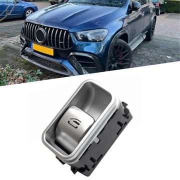DRŽÁK DVEŘE AUTOMOBILNÍCH ESCALADE 2007-2014 84053450