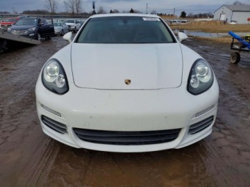 Porsche Panamera I Limuzyna Facelifting 3.6 310KM 2015 Porsche Panamera 2 2015 3.6 Benzyna 310KM, zdjęcie 5