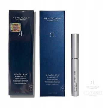 RevitaLash Advanced 3,5 мл кондиционер для ресниц
