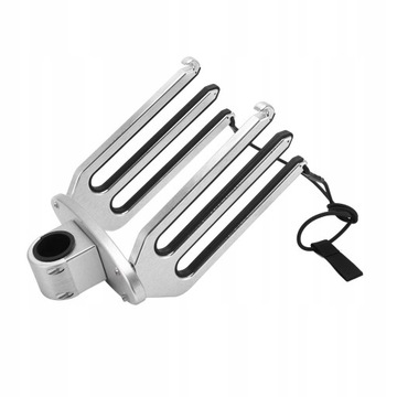 4SZT STOJAK NA WAKEBOARD Z ALUMINIUM OCHRONĘ DES