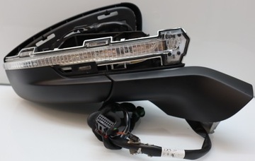 SKODA ENYAQ ( 2021- ) ORIGINÁLNÍ EVROPA