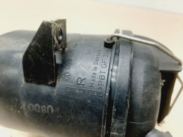 HALOGEN PRAVÝ PŘEDNÍ VW FOX BATERKA 2003-2010 6Q0941700
