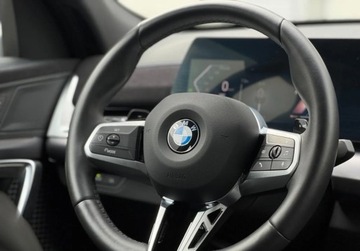 BMW X2 U10 SUV 2.0 18d 150KM 2025 BMW X2 BMW X2 sDrive18d M Sport 2.0 Diesel 150KM, zdjęcie 17
