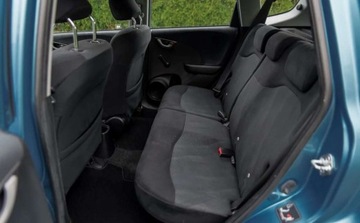 Honda Jazz III 1.4 i-VTEC 100KM 2008 Honda Jazz Honda Jazz 1.4 Executive 1.3 Benzyna 100KM, zdjęcie 4