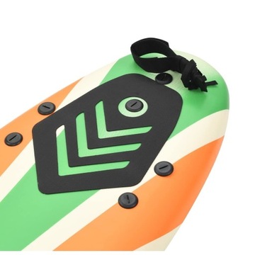 Доска для серфинга VidaXL Boomerang, 170 см