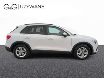 Audi Q3 II SUV 1.5 35 TFSI 150KM 2022 Audi Q3 150 KM,Smartphone Interface,podgrzewane siedzenia,Virtual cockpit, zdjęcie 3