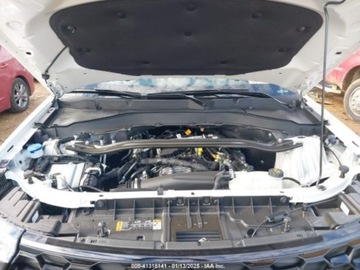 Ford Explorer VI 2025 Ford Explorer 2025r., ST-LINE, od ubezpieczalni 2.3 Benzyna 300KM, zdjęcie 11