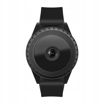 Kamera ruchu 4K HD IR do monitoringu nocnego