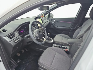 Renault Captur II Crossover Facelifting 1.0 TCe 90KM 2024 Renault Captur Angela, 1-wł, Gwarancja, Harman Kar, zdjęcie 11