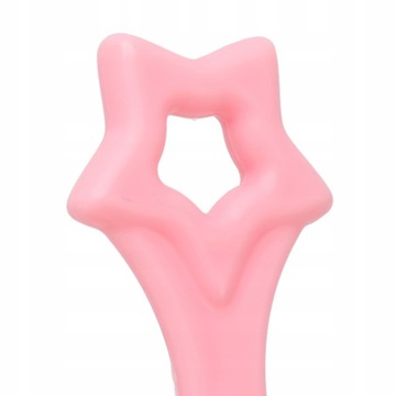 SZCZOTECZKA DLA DZIECI 360 U-shape 3 SZT.