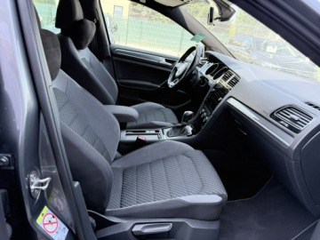 Volkswagen Golf VII Hatchback 3d Facelifting 1.5 TSI ACT 150KM 2018 Volkswagen Golf 1.5 TSI ACT DSG, R-Line, 2018, ACC, zdjęcie 16