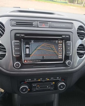 Volkswagen Tiguan I SUV Facelifting 1.4 TSI BlueMotion 160KM 2012 Volkswagen Tiguan 1.4 tsi 4Motion 4x4 160KM Oplacony 1.4 Benzyna 160KM, zdjęcie 21