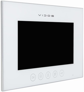 Внешняя панель VIDOS X S10