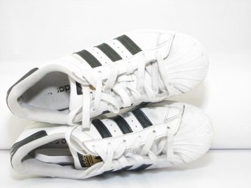 Buty adidas superstar j fu7712 r.36 2/3