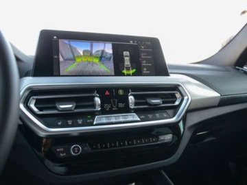 BMW X4 G02 SUV Facelifting 2.0 20d 190KM 2024 BMW X4 BMW X4 xDrive20d 2.0 Diesel 190KM, zdjęcie 25