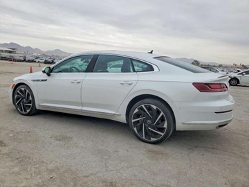 Volkswagen Arteon 2023 Volkswagen Arteon Sel Premium R-Line 2023 2.0 Benzyna 300KM, zdjęcie 1