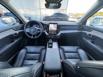 Volvo XC90 II 2025 Volvo XC 90 B5 B AWD Plus Bright | 7 miejsc | VAT, zdjęcie 26