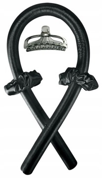 Ролик для завивки, щипцы для завивки, резинка для волос