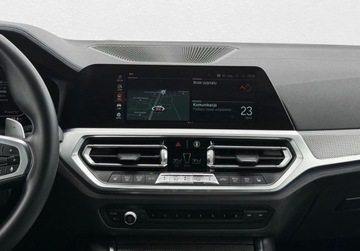 BMW Seria 3 G20-G21 Touring 2.0 320d 190KM 2020 BMW Seria 3 320d 190KM M Pakiet Dostep komfortowy Hak Swiatla laserowe, zdjęcie 19