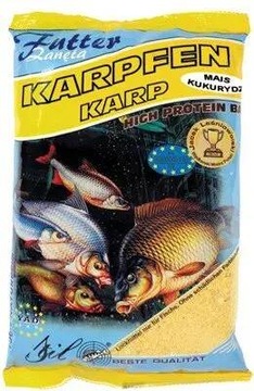 STIL ZANĘTA KARP HPB 1kg KUKURYDZA