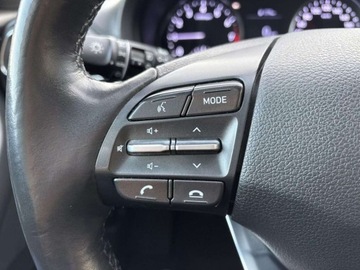 Hyundai i30 III Wagon Facelifting 1.0 T-GDI 120KM 2022 Hyundai i30 120KM klimatyzacja kamera cofania czujniki parkowania FV23, zdjęcie 14