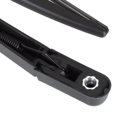 HYUNDAI GETZ 2002-2009 РУЧКА ЗАДНЕГО СТЕКЛООЧИСТИТЕЛЯ + ЩЕТКА