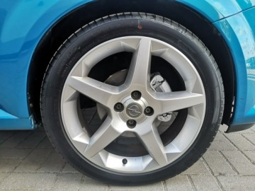 Opel Tigra II 1.8 16V ECOTEC 125KM 2006 Opel Tigra 1.8 16v 125KM Klima Elektryka Alu 17, zdjęcie 30