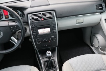 Mercedes Klasa B W245 180 CDI 109KM 2011 Mercedes B B 180 CDI , Salon Polska, Klima, zdjęcie 7