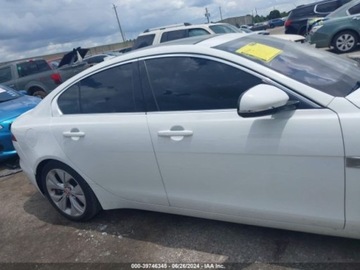 Jaguar XE 2020 Jaguar XE 2020 Jaguar XE S AWD 2.0 Benzyna 247KM, zdjęcie 12