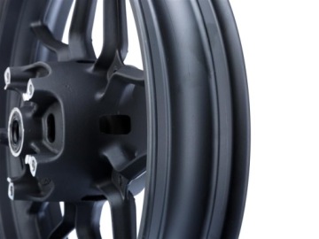 Колесо заднее 17