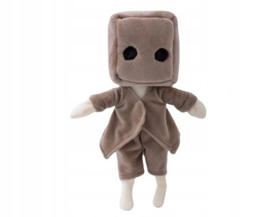 Little Nightmares Plush Mascot 25 8 908