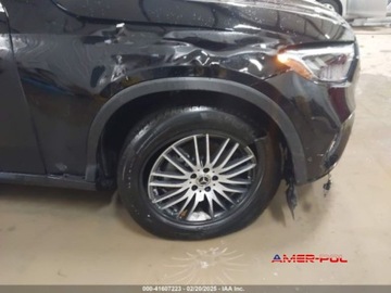 Mercedes GLC C254/X254 2024 Mercedes-Benz GLC 2024 r., 2,0L 300 4 MATIC 2.0 Benzyna 255KM, zdjęcie 11