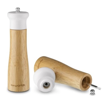 Ручная КЕРАМИЧЕСКАЯ МЕЛЬНИЦА ДЛЯ ПЕРЦА Konighoffer