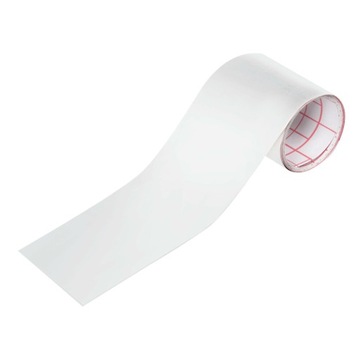 TAŚMA DO SAMODZIELNEJ NAPRAWY LAMP przeźroczysta 5x150cm