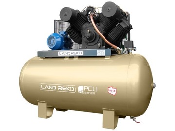 KOMPRESOR POWIETRZA OLEJOWY 900L 2680L/MIN 12BAR