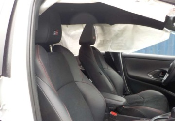 Toyota 2022 Toyota Yaris GR-Sport Okazja 1.5 Hybryda 116KM, zdjęcie 17