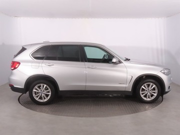 BMW X5 F15 SUV xDrive25d 231KM 2016 BMW X5 xDrive25d, Salon Polska, Serwis ASO, zdjęcie 5