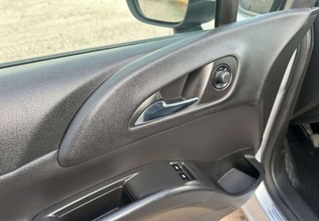 Opel Meriva II Mikrovan 1.4 Turbo ECOTEC 120KM 2012 Opel Meriva Opel Meriva 1.4 Innovation 1.4 Benzyna 120KM, zdjęcie 17