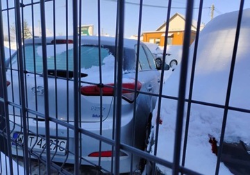 Hyundai i20 II 2015 Hyundai i20 2015r, 1.2 Benzyna. Uszkodzony przod. 1.2 Benzyna 80KM, zdjęcie 4