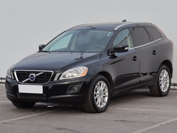 Volvo XC60 I 2010 Volvo XC60 T6, 4X4, Automat, Skóra, Klima, zdjęcie 1